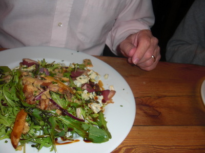 salad